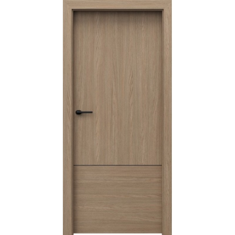 Laminuotos vidaus durys Level Line L.1