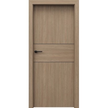 Laminuotos vidaus durys LEVEL LINE L.3