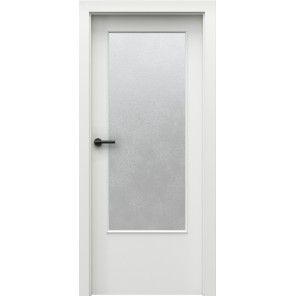 Laminuotos vidaus durys DECOR D
