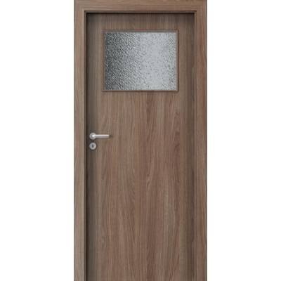 Laminuotos vidaus durys DECOR M