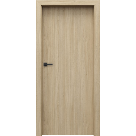 Laminuotos vidaus durys DECOR P
