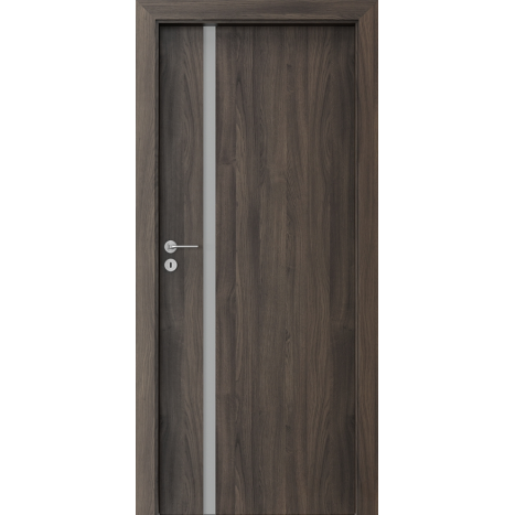 Laminuotos vidaus durys FOCUS 4.A