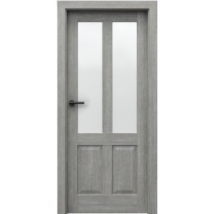 Laminuotos vidaus durys HARMONY A.1
