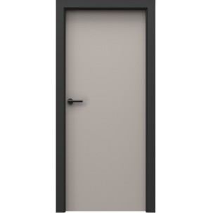 Laminuotos vidaus durys LOFT 1.1