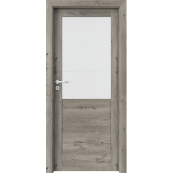 Laminuotos vidaus durys VERTE HOME B.4