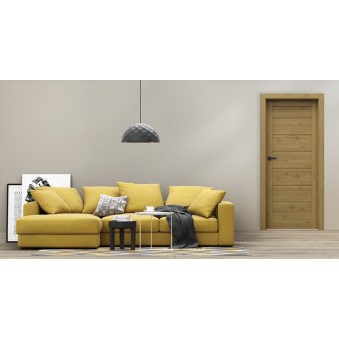 Laminuotos vidaus durys VERTE HOME J.0