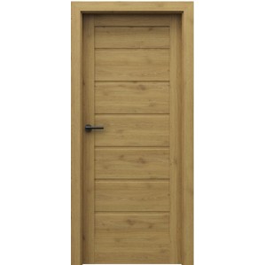 Laminuotos vidaus durys VERTE HOME J.0