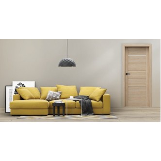 Laminuotos vidaus durys VERTE HOME J.1