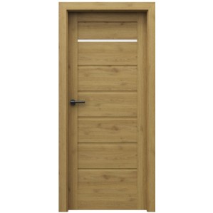 Laminuotos vidaus durys VERTE HOME J.1