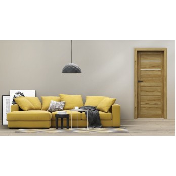 Laminuotos vidaus durys VERTE HOME J.2