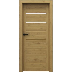Laminuotos vidaus durys VERTE HOME J.2