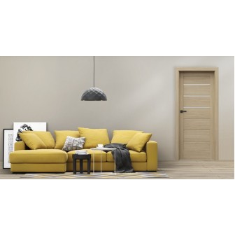 Laminuotos vidaus durys VERTE HOME J.3