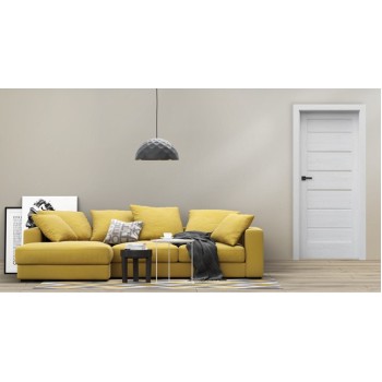 Laminuotos vidaus durys VERTE HOME J.4