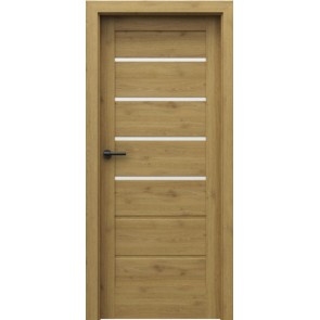 Laminuotos vidaus durys VERTE HOME J.4