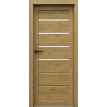 Laminuotos vidaus durys VERTE HOME J.4