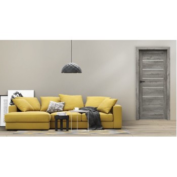 Laminuotos vidaus durys VERTE HOME J.5