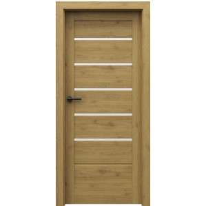 Laminuotos vidaus durys VERTE HOME J.5