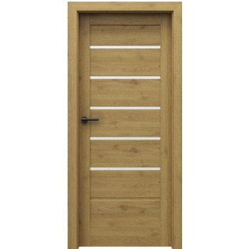 Laminuotos vidaus durys VERTE HOME J.5