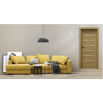 Laminuotos vidaus durys VERTE HOME J.6