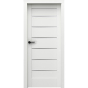 Laminuotos vidaus durys VERTE HOME J.6 750 x 2040mm