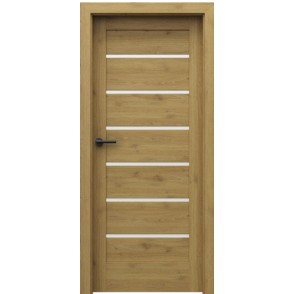 Laminuotos vidaus durys VERTE HOME J.6