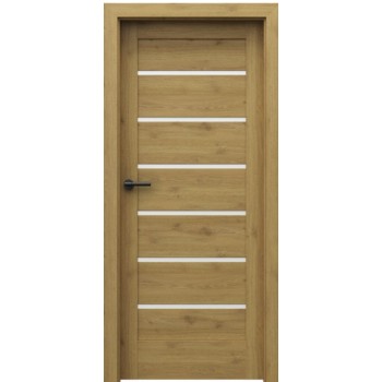 Laminuotos vidaus durys VERTE HOME J.6