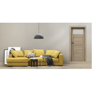 Laminuotos vidaus durys VERTE HOME L.1
