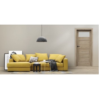 Laminuotos vidaus durys VERTE HOME L.1