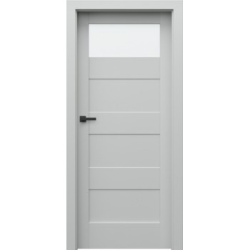 Laminuotos vidaus durys VERTE HOME L.1