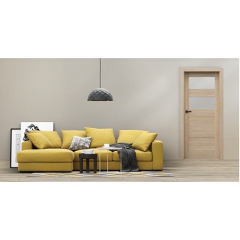 Laminuotos vidaus durys VERTE HOME L.2