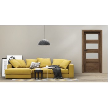 Laminuotos vidaus durys VERTE HOME L.3