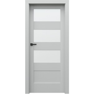 Laminuotos vidaus durys VERTE HOME L.3