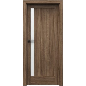 Laminuotos vidaus durys VERTE HOME M.1
