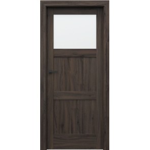 Laminuotos vidaus durys VERTE HOME N.1