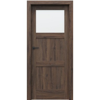 Laminuotos vidaus durys VERTE HOME N.1
