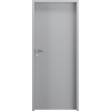 Metalinės vidaus durys STEEL SOLID Model 0