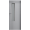 Metalinės vidaus durys STEEL SOLID Model 3
