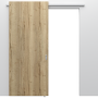 Stumdomos durys SLIDE