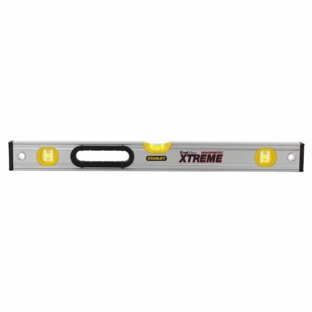 Gulsčiukas su magnetu 1200mm Stanley FATMAX Xtreme