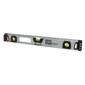 Gulsčiukas su magnetu 60cm Stanley FATMAX I-Beam