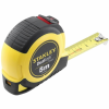 Ruletė klasė II DUAL LOCK 5m x 19mm, Stanley