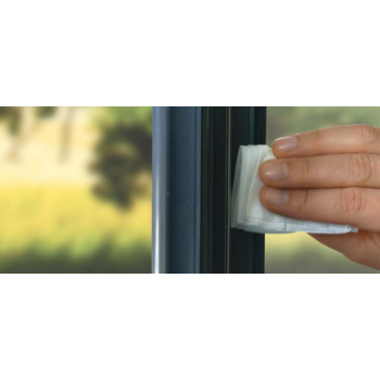 PVC langų ir durų  priežiūros rinkinys