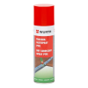 Sausas tepalas su PTFE 300ml