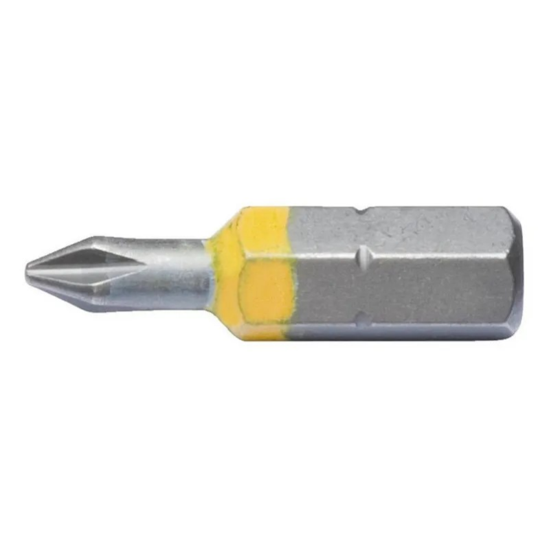 Sukimo antgalis 1/4 PH1x25mm