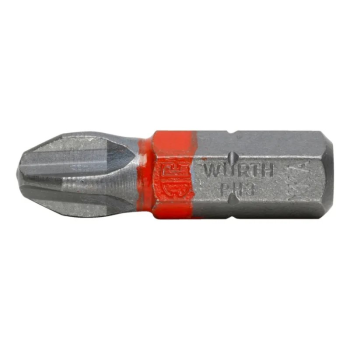 Sukimo antgalis 1/4 PH3x25mm