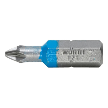 Sukimo antgalis 1/4 PZ1x25mm