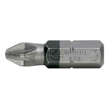 Sukimo antgalis 1/4 PZ2x25mm