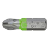Sukimo antgalis 1/4 PZ3x25mm