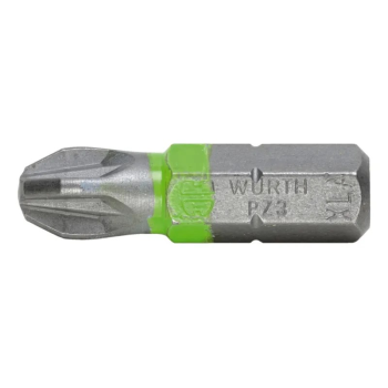 Sukimo antgalis 1/4 PZ3x25mm