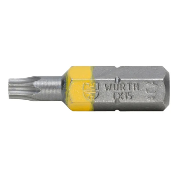 Sukimo antgalis 1/4 TX 15x25mm
